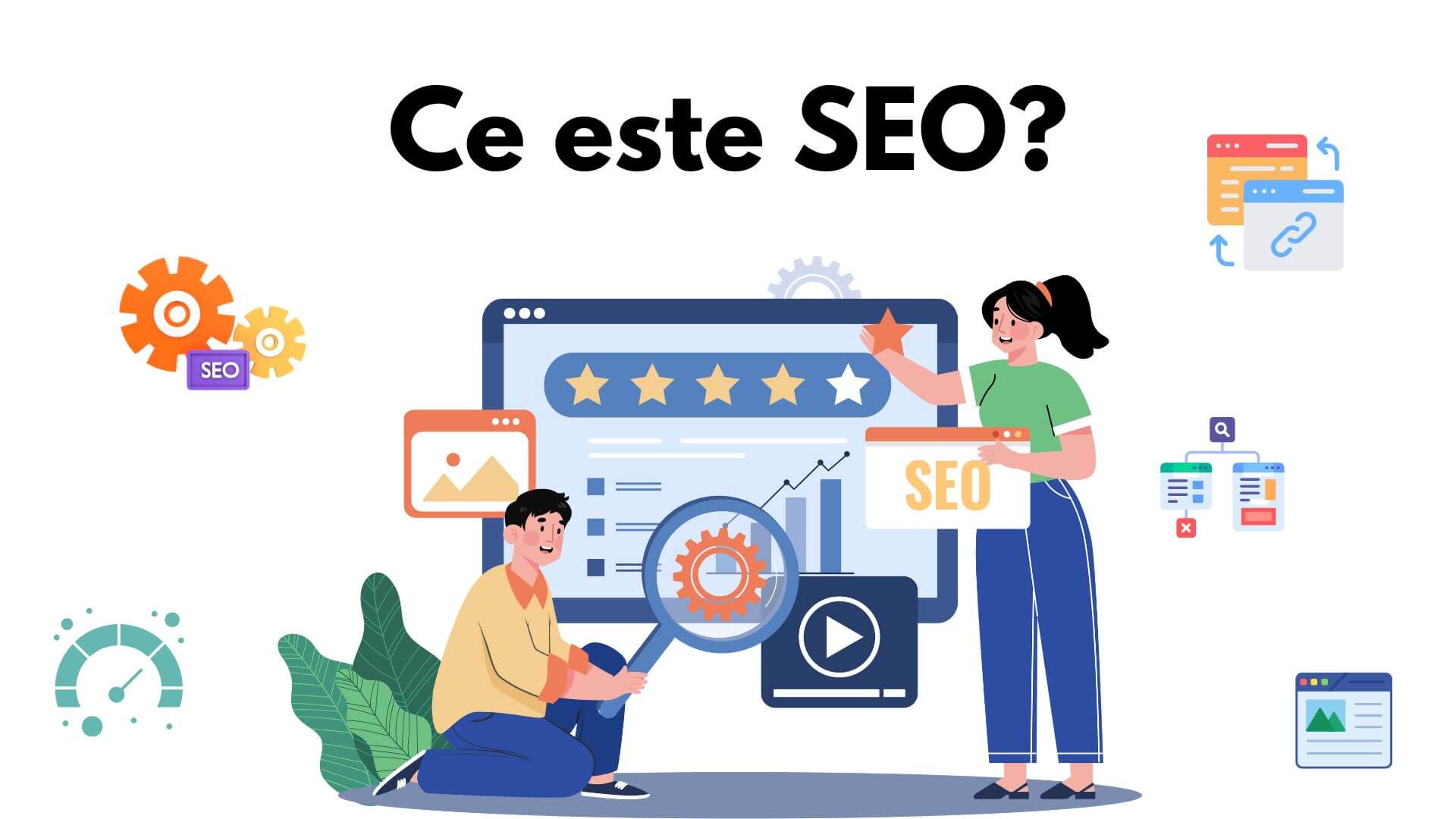 Ce este SEO ce este seo