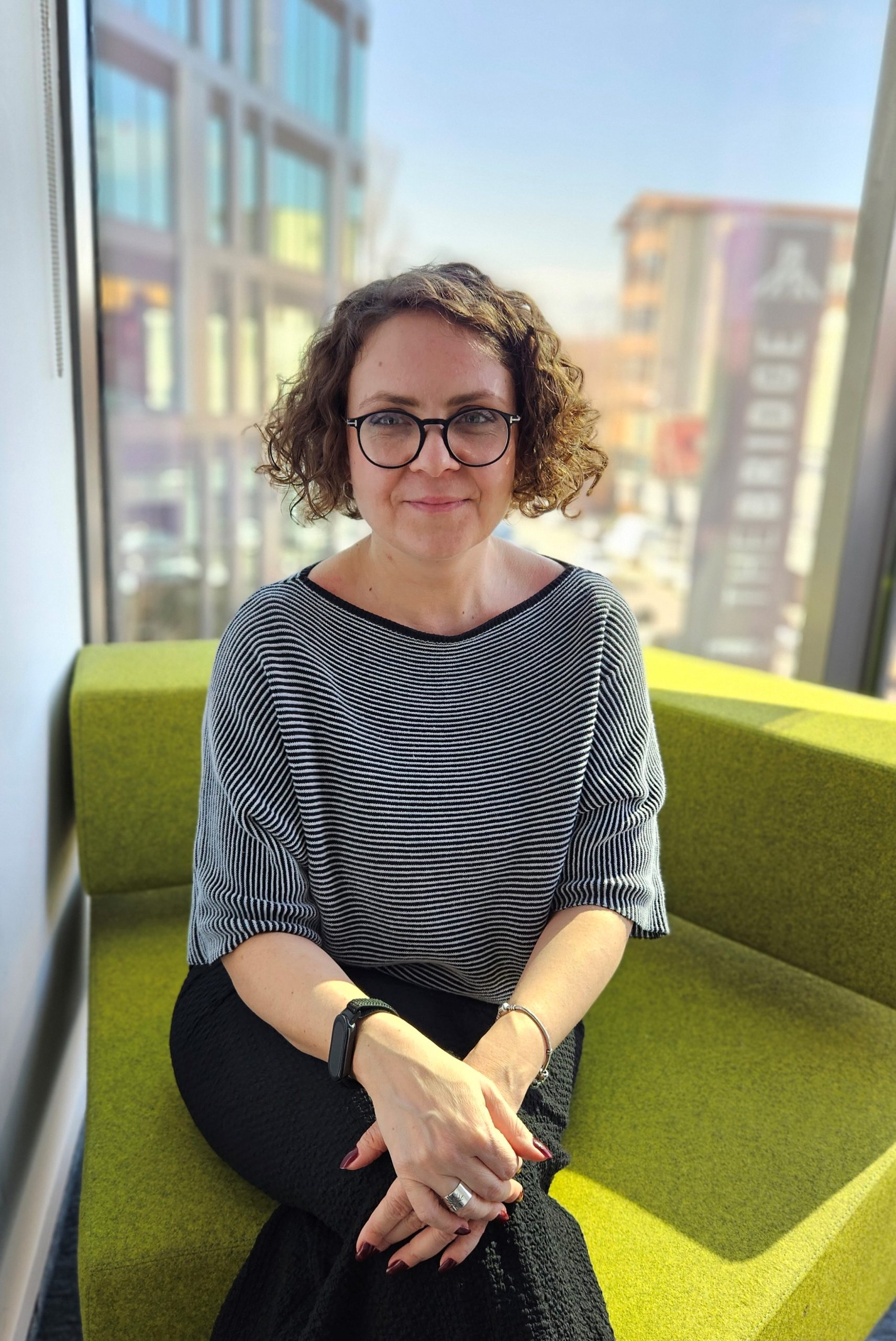 Expert SEO bun, consultant Digital marketing Carmen Ungur