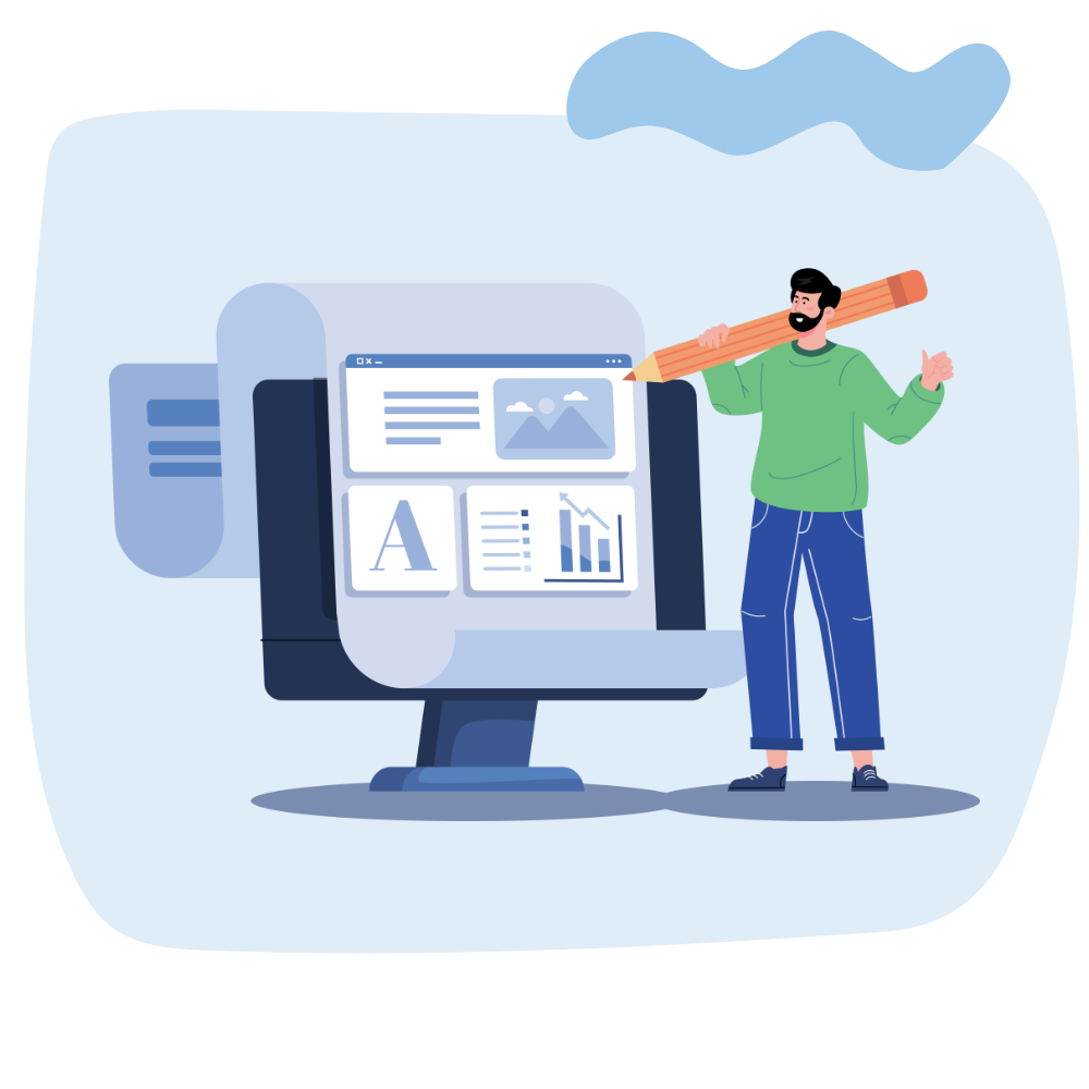 Strategie de continut SEO