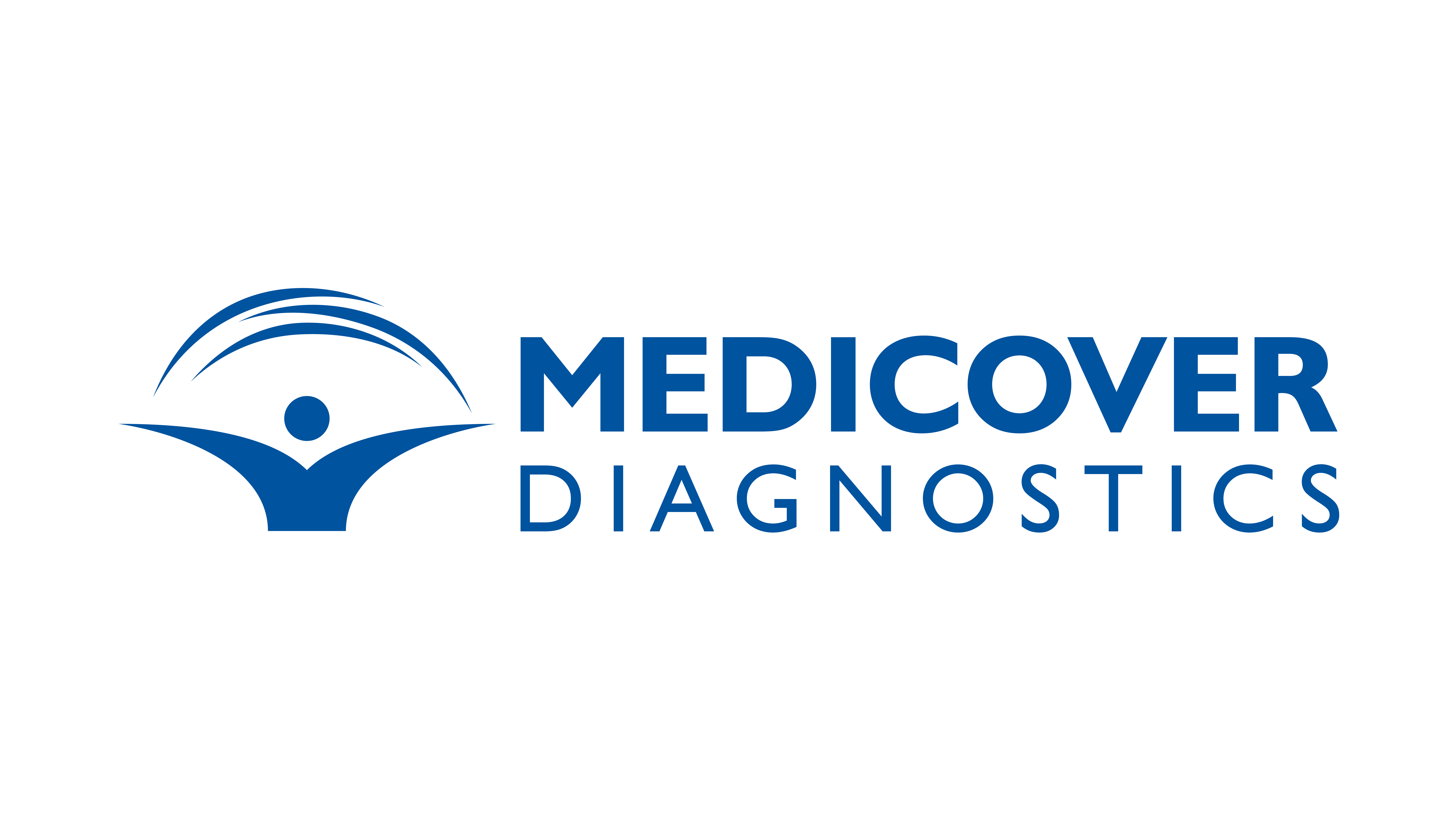 medicover diagnostics logo i do seo