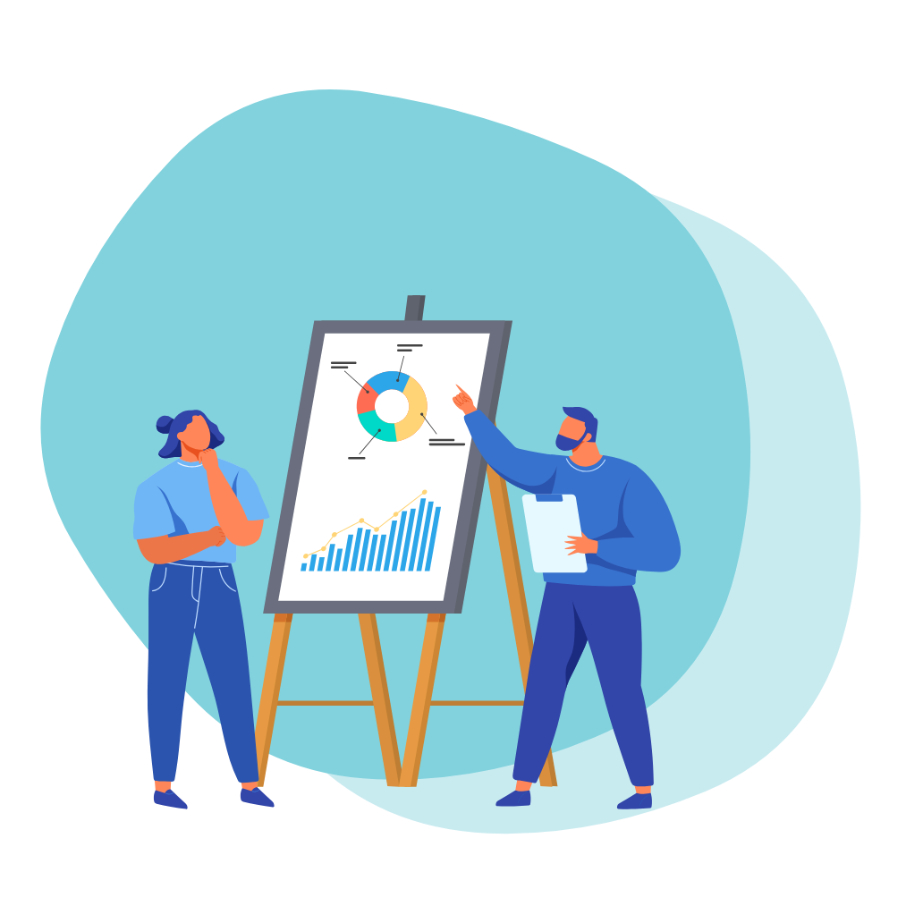 reportare si monitorizare seo