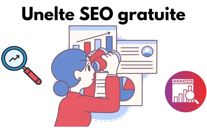 unelte seo gratuite pentru analiza concurentei online